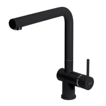 ELLECI - Csaptelep Stream Plus - matt fekete