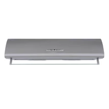 Davoline - Páraelszívó Olympia 360 LUX INOX 2M/1
