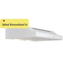 Davoline - Páraelszívó Olympia 250 1M/1 WH 50 cm fehér