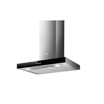 TurboAir - Páraelszívó NORMA H6 IX/BL/A/60