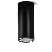 Elica - Páraelszívó TUBE PRO ISLAND BL MAT/A/43