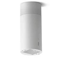 Elica - Páraelszívó TUBE PRO ISLAND WH MAT/A/43