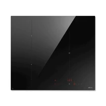 ELICA - Beépíthető indukciós kerámialap RATIO 603 PLUS CONNECT BL PRF0199854