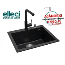 ELLECI - QUADRA3 szett