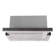 DAVOLINE - Páraelszívó IOS ULTRA 60 GR-IX Inox