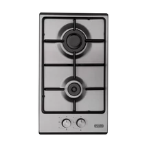 EVIDO DOMINO-G 32X,gáz főzőlap,30cm,inox