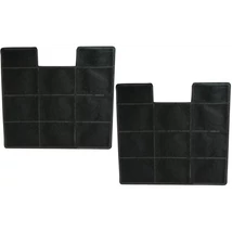 Aktívszén-szűrő kazetta (Evido Onda .4modellekhez) 2 db/csomag