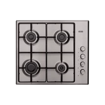 EVIDO VALEO 60SX gáz főzőlap,inox,60cm EVIDO VALEO 60SX gáz főzőlap,inox,60cm