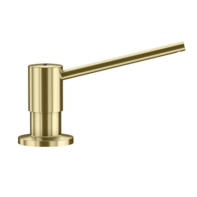 Blanco Torre Satin Gold mosószer-adagoló