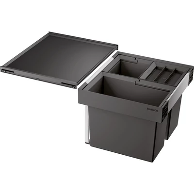 FLEXON II 50/3 hulladék tároló rendszer fiókba BLANCO