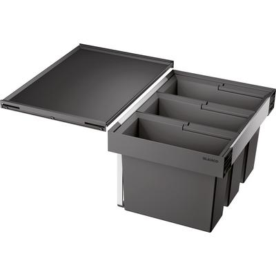 FLEXON II 60/3 hulladék tároló rendszer fiókba BLANCO