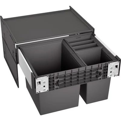 SELECT II XL 60/3 hulladéktároló rendszer BLANCO