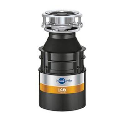 ISE 46 Konyhamalac pneumatikus kapcsolóval