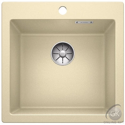 PLEON 5 Gránit Mosogatótálca InFino BLANCO