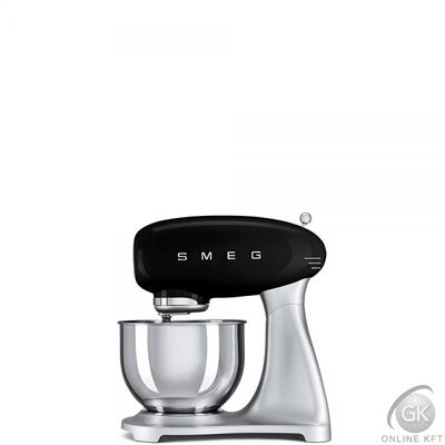 Retro robotgép SMEG