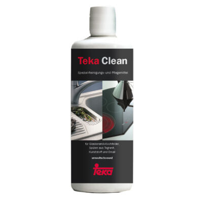 TEKA Clean gránitmosogató tisztítószer TEKA