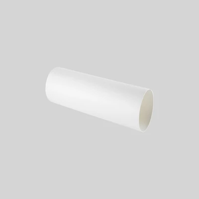 Cső hossz: 500 mm, átm. 150 mm