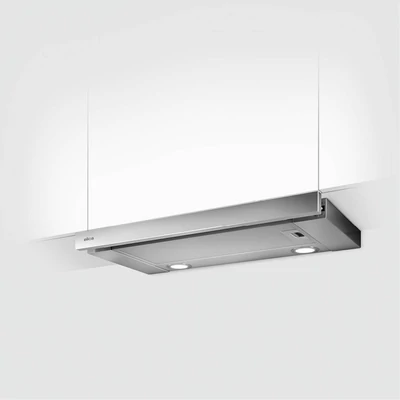 ELICA ELITE26 IX/A/90 teleszkópos páraelszívó, érintőgombos, 90 cm, inox