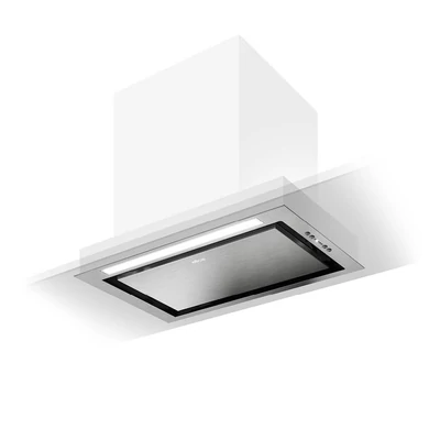 ELICA HIDDEN 2.0 IX/A/60 beépíthető páraelszívó, 60 cm, A energiaosztály, IEC turbo: 700 m3/h, inox
