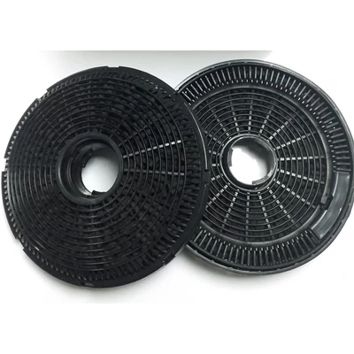 Aktívszén-szűrő (2238) 2 db/csomag