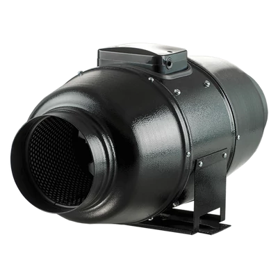 Silent 1020 külső (csőközi) motor páraelszívókhoz 2db 200/150 mm szűkítővel