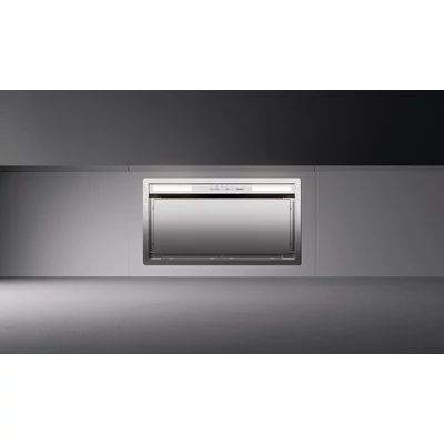 Falmec GRUPPO INCASSO PLUS 50 cm beépíthető páraelszívó, inox