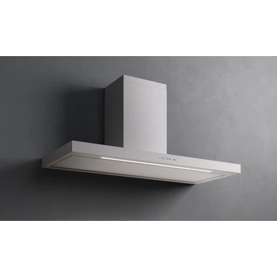 FALMEC PLANE PLUS fali páraelszívó, 90 cm, fehér