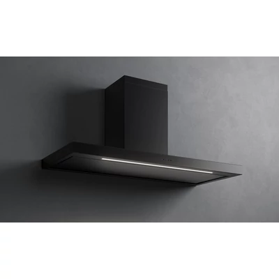 FALMEC PLANE PLUS fali páraelszívó, 90 cm, fekete