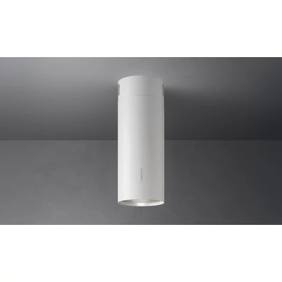 Falmec POLAR EVO 35 cm sziget páraelszívó, fehér