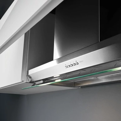 FALMEC VIRGOLA EVOLUTION beépíthető páraelszívó, 60 cm, inox