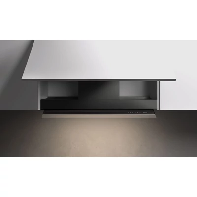 FALMEC VIRGOLA NO-DROP TOUCH beépíthető páraelszívó, 90 cm, fekete