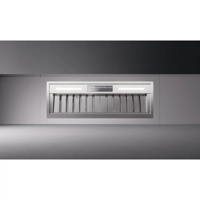 FALMEC GRUPPO INCASSO PRO PLUS beépíthető páraelszívó, 80 cm, inox