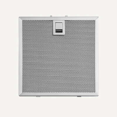 Falmec fém zsírszűrő páraelszívókhoz 278x301