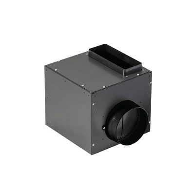 Falmec külső motor egység páraelszívókhoz (padlástérbe), 950 m3/h