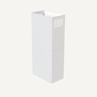 Falmec VERSO kürtő, fehér