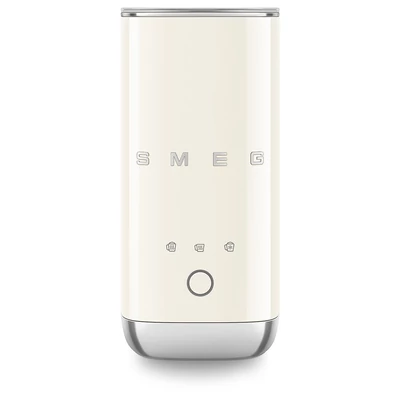 SMEG KOMPAKT TEJHABOSÍTÓ, retro, bézs