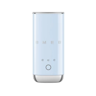 SMEG KOMPAKT TEJHABOSÍTÓ, retro, világoskék