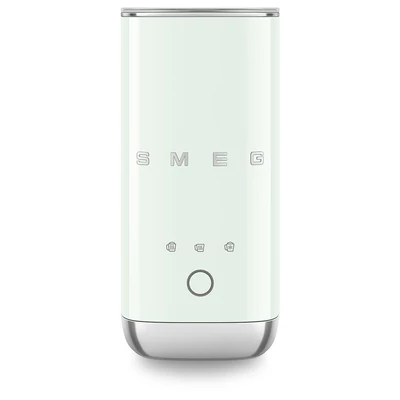SMEG TEJHABOSÍTÓ, retro, világoszöld