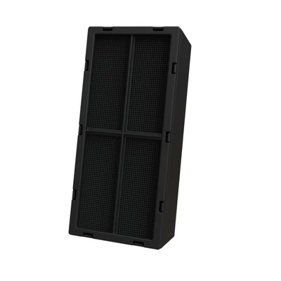 Aktívszén-szűrő Evido Vento páraelszívóval integrált főzőlaphoz 2 db/csomag