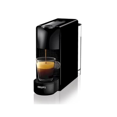 Krups KÁVÉFŐZŐ KAPSZULÁS NESPRESSO XN110810