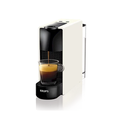 Krups KÁVÉFŐZŐ KAPSZULÁS NESPRESSO XN110110