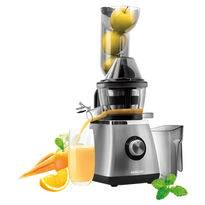 Sencor GYÜMÖLCSPRÉS SSJ4070SL