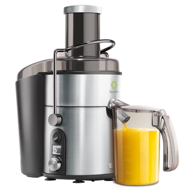 Sencor GYÜMÖLCSCENTRIFUGA SJE5050SS