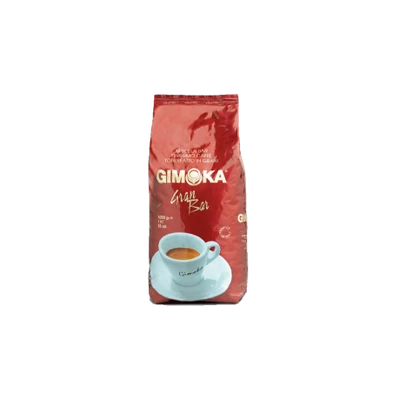 Gimoka KÁVÉ SZEMES 1KG GRAN BAR 1KG