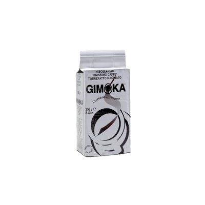 Gimoka KÁVÉ ŐRÖLT 250G GUSTO RICCO 250G