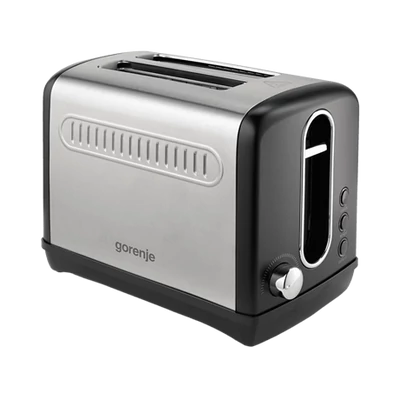 Gorenje KENYÉRPIRÍTÓ T1100CLBK