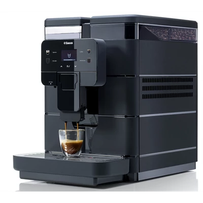 Saeco KÁVÉFŐZŐ AUTOMATA 9J0040