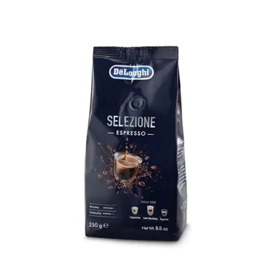 Delonghi KÁVÉ SZEMES 250G DLSC601 SELEZIONE 250 GR