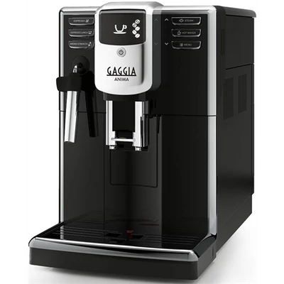 Gaggia KÁVÉFŐZŐ AUTOMATA ANIMA BASE