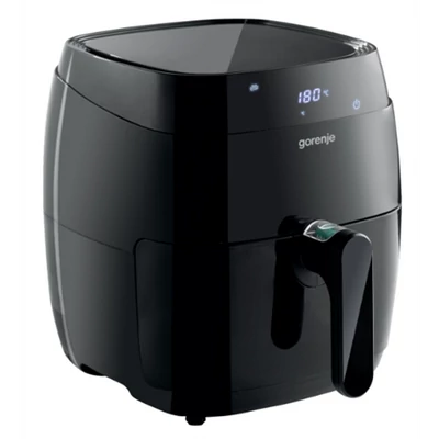 Gorenje FORRÓLEVEGŐS SÜTŐ AF1409DB